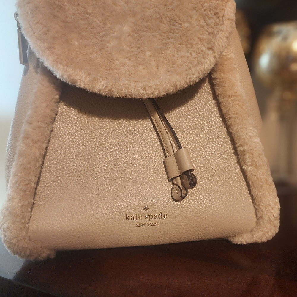 Kate Spade Backpack - Picture 4 of 7
